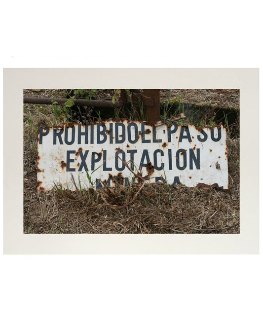 Exploitation, photography by Mixturadearte